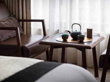 Hotel The Celestine Kyoto Gion