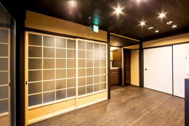 Miro Kyoto Shichjo Hanabatakecho Tei