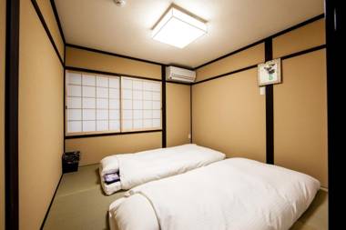 Miro Kyoto Shichjo Hanabatakecho Tei