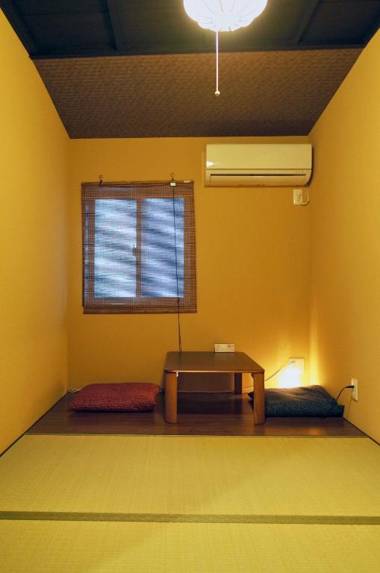 京宿日和 聚楽 Hiyori Juraku