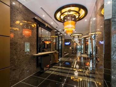 APA Hotel Kyoto Ekikita Non-smoking