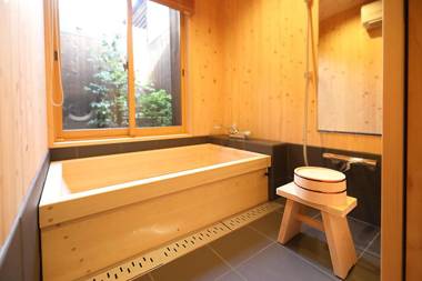 染 SEN 大宮五条 Omiya-Gojo