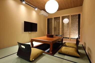 染 SEN 七条花畑 Shichijo-Hanabatake