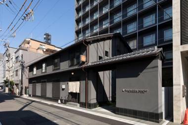 Tokyu Stay Kyoto Sanjo-Karasuma