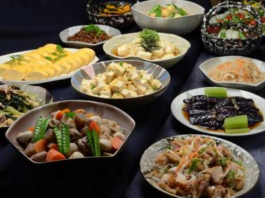 Tokyu Stay Kyoto Sanjo-Karasuma