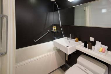 Miyako City Kintetsu Kyoto Station