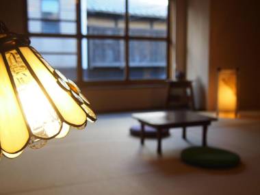 Koume no Hanare コウメノハナレ