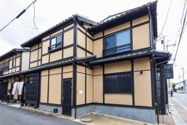 Tofukuji Sakura & Tsuki