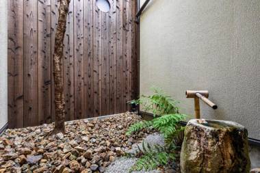 Tofukuji Sakura & Tsuki