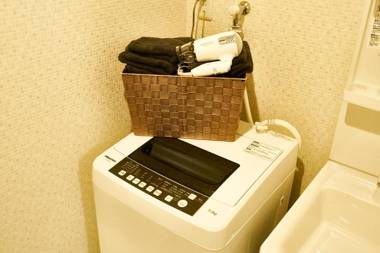 Stay SAKURA Kyoto Nijo Castle West I