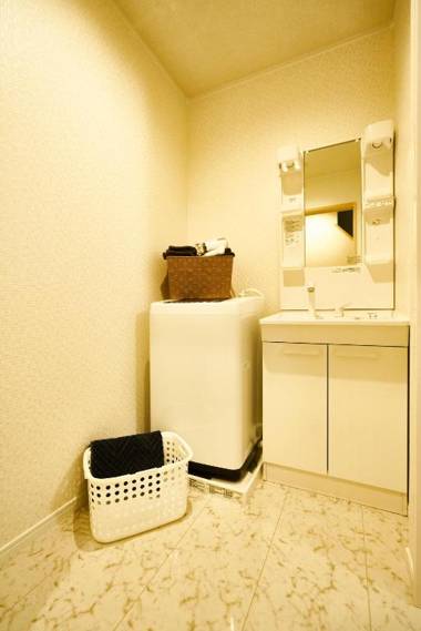 Stay SAKURA Kyoto Nijo Castle West I