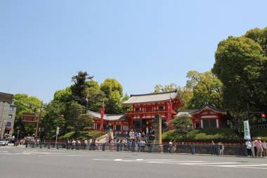 Kyoto Inn Gion The Second