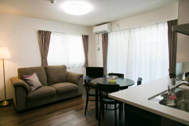 Kyoto Four Sisters Residence