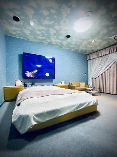 Hotel Sagano (Adult only)