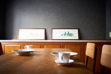 Guesthouse Nijo Fukuro-Tei