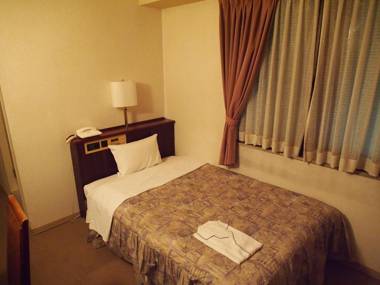 Business Hotel Shusenkaku