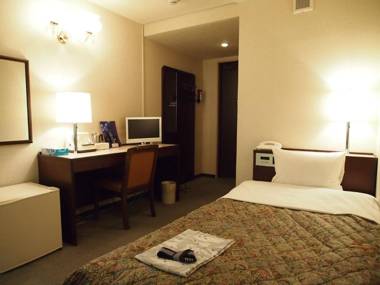 Business Hotel Shusenkaku