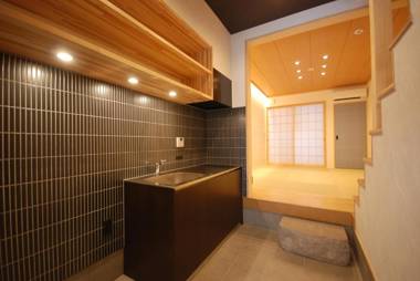 Fuga Bettei Shijyo Omiya