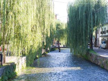 Kyomachiya Higashiyama Sanjo Kanau