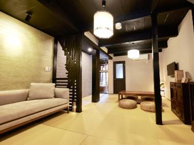 Kyomachiya Gion Kanau