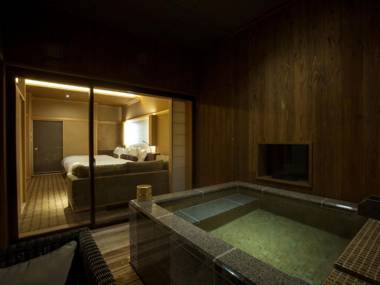 Saka Hotel Kyoto