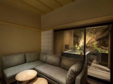 Saka Hotel Kyoto