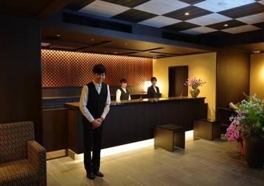 Hotel Kuu Kyoto