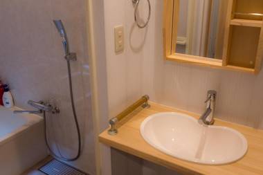 Yuenshe Higashi Hongan-ji Villa