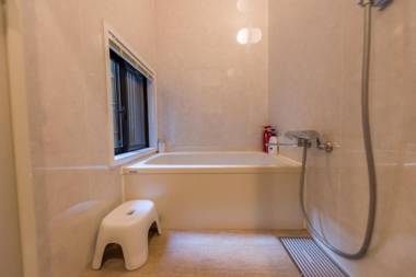 Yuenshe Higashi Hongan-ji Villa