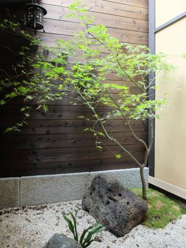 KumoMachiya Kojinguchi