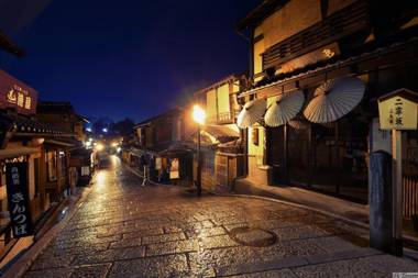 Rc Hotel Kyoto Yasaka