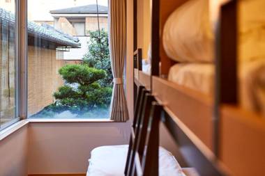 R Star Hostel Kyoto