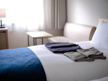 Hotel Intergate Kyoto Shijo Shinmachi