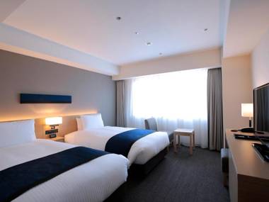 Hotel Intergate Kyoto Shijo Shinmachi