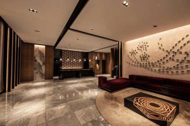 The Royal Park Hotel Kyoto Shijo