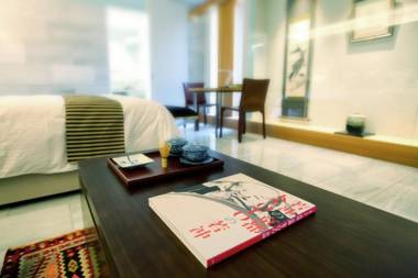 Luxury Condo Shikine An Gion Shirakawa