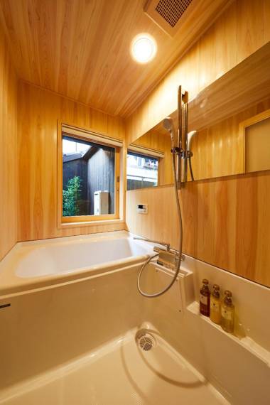 Rinn Gojo Mibugawa West