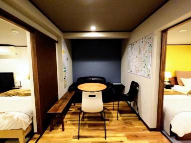 京都一棟貸切 京町屋SHUNJU Kazari 1日1組様限定