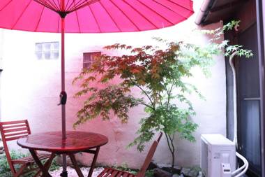 京都一棟貸切 京町屋SHUNJU Kazari 1日1組様限定