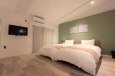 Riverside Arashiyama