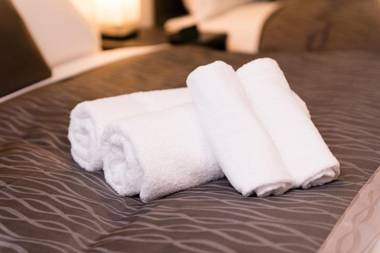 Villa Front Kyoto Seimei