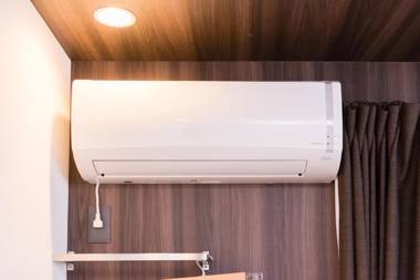 Villa Front Kyoto Seimei