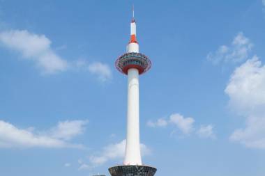 Hotel Keihan Kyoto Hachijoguchi