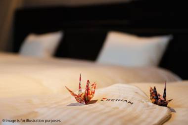 Hotel Keihan Kyoto Hachijoguchi