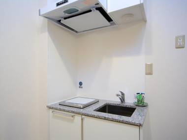 地元の美食を堪能 Kamon Inn 比永城町