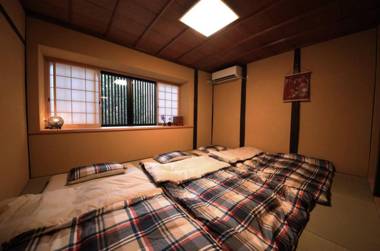 Kyoto MIRUZU RURI ANN