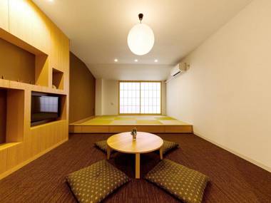 IRORI KYOTO STATION HIGASHI-HONGANJI