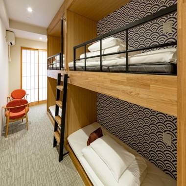 IRORI KYOTO STATION HIGASHI-HONGANJI