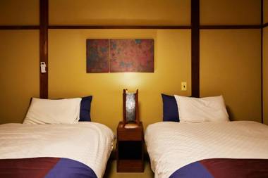 Kyomachiya Hotel Mifuku