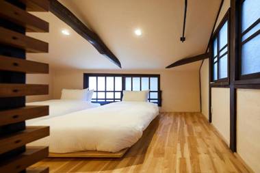 壬生英庵 by 宿ルKYOTO HANARE